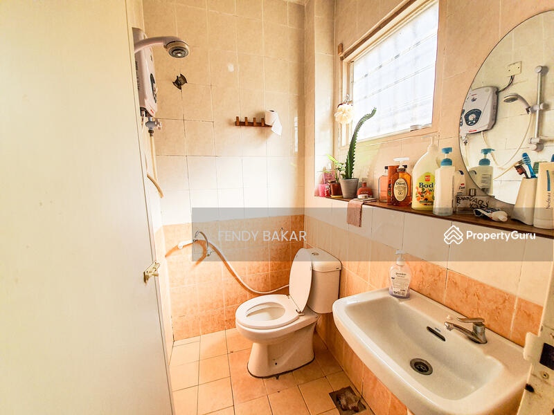 Untuk Dijual - Taman Salak Mulia, Desa Salak Permai