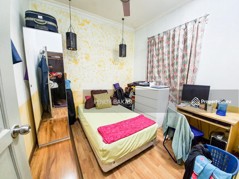 Untuk Dijual - Taman Salak Mulia, Desa Salak Permai