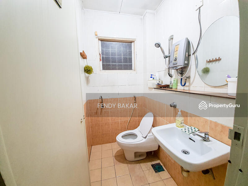 Untuk Dijual - Taman Salak Mulia, Desa Salak Permai