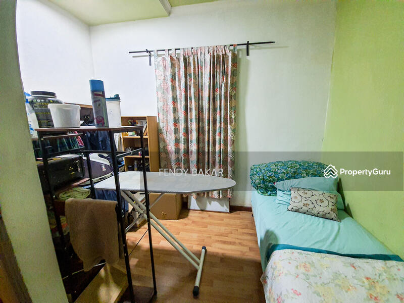 Untuk Dijual - Taman Salak Mulia, Desa Salak Permai