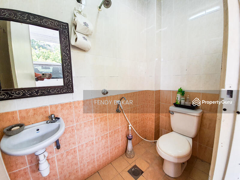 Untuk Dijual - Taman Salak Mulia, Desa Salak Permai