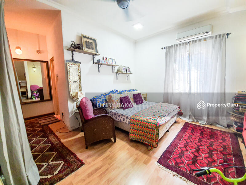 Untuk Dijual - Taman Salak Mulia, Desa Salak Permai