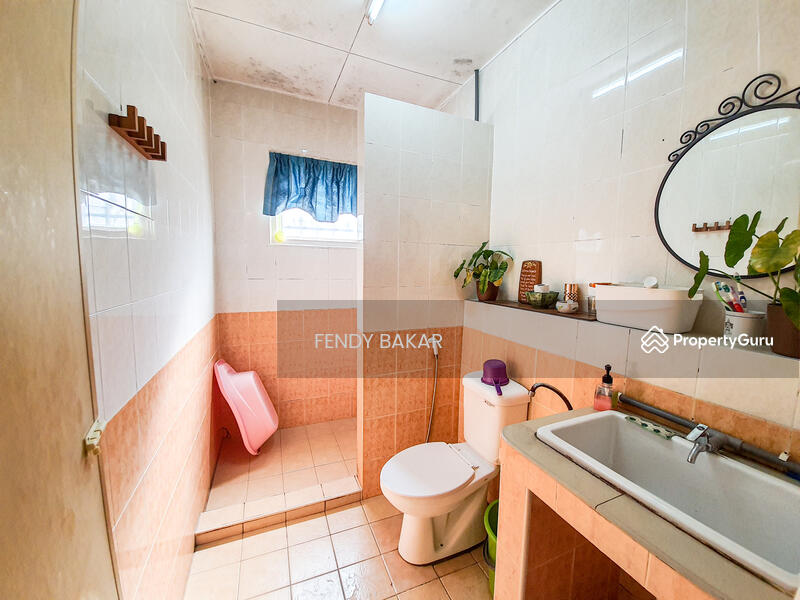 Untuk Dijual - Taman Salak Mulia, Desa Salak Permai