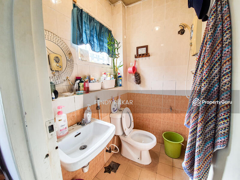 Untuk Dijual - Taman Salak Mulia, Desa Salak Permai