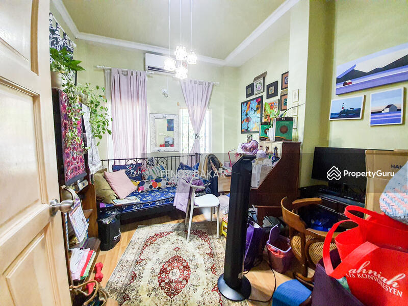 Untuk Dijual - Taman Salak Mulia, Desa Salak Permai