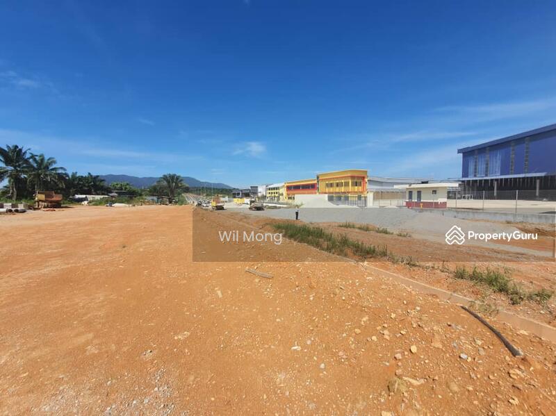 Tanah Perindustrian untuk Dijual di Taman Kulai (Kulai) - Wil Mong - PropertyGuru.com.my