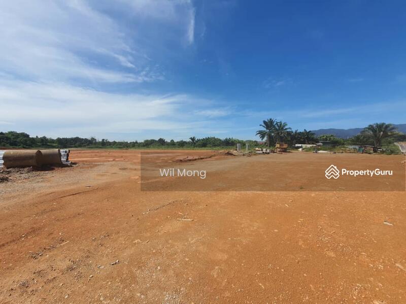 Tanah Perindustrian untuk Dijual di Taman Kulai (Kulai) - Wil Mong - PropertyGuru.com.my