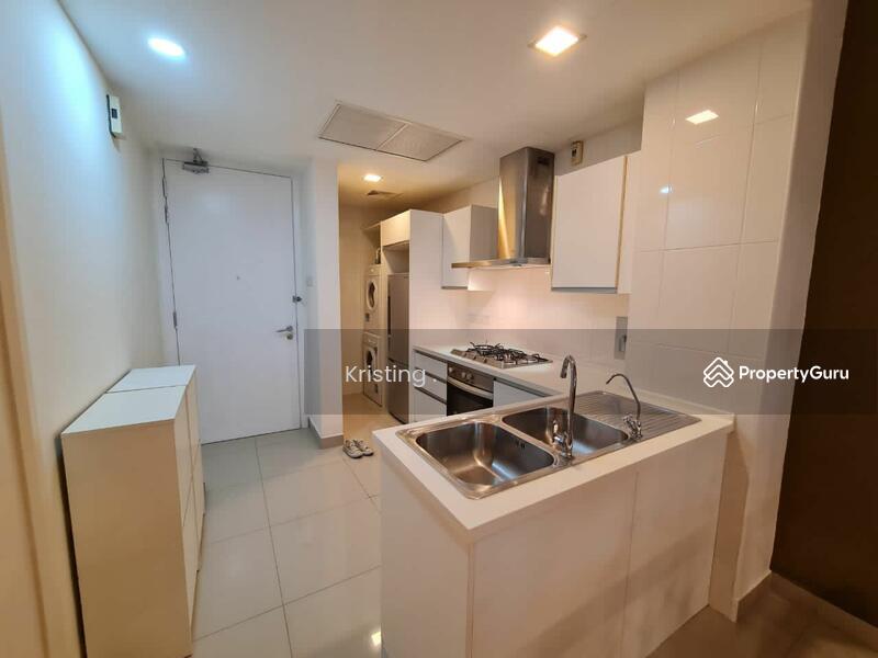 Kondominium untuk Dijual di Solaris Dutamas - Kristing . - PropertyGuru.com.my