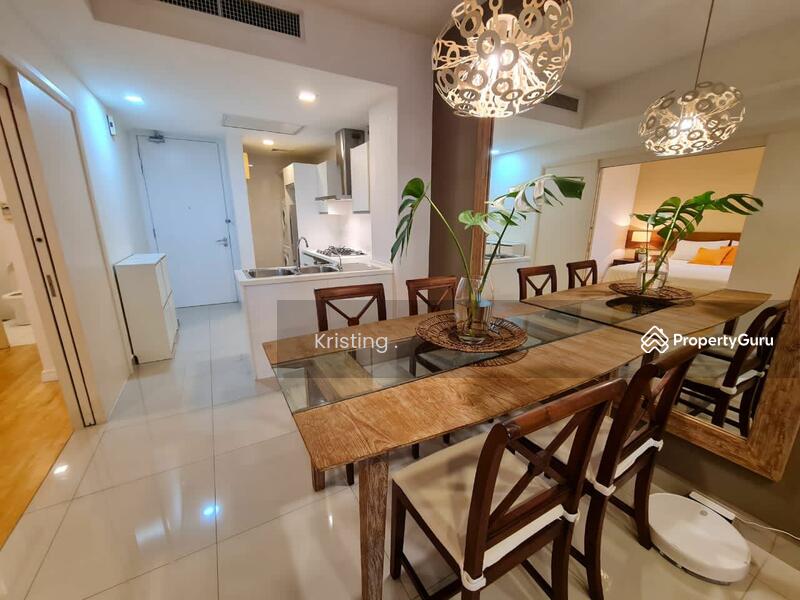Kondominium untuk Dijual di Solaris Dutamas - Kristing . - PropertyGuru.com.my