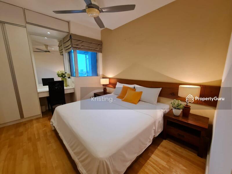 Kondominium untuk Dijual di Solaris Dutamas - Kristing . - PropertyGuru.com.my