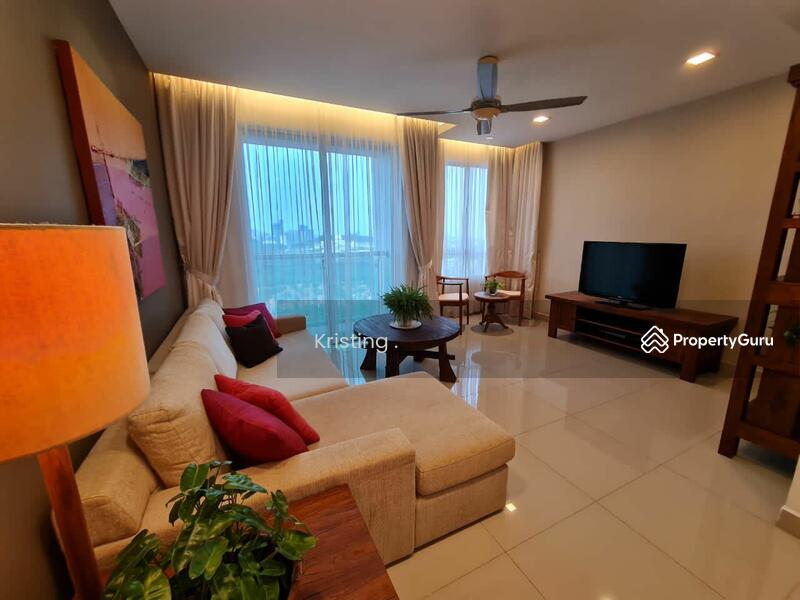Kondominium untuk Dijual di Solaris Dutamas - Kristing . - PropertyGuru.com.my