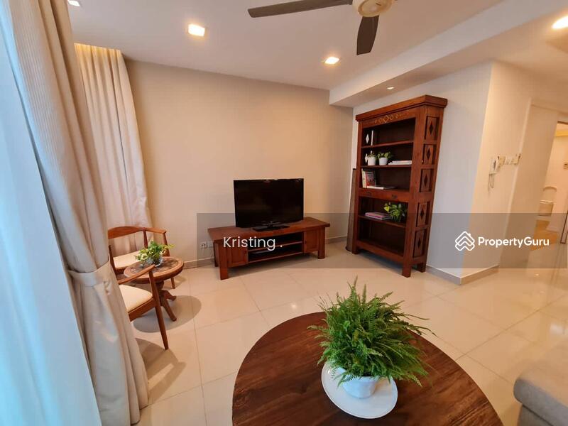 Kondominium untuk Dijual di Solaris Dutamas - Kristing . - PropertyGuru.com.my