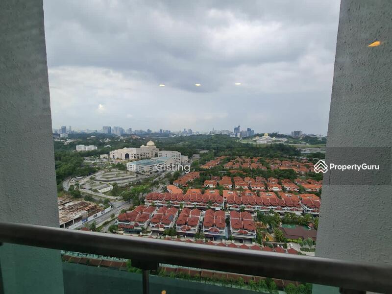 Kondominium untuk Dijual di Solaris Dutamas - Kristing . - PropertyGuru.com.my