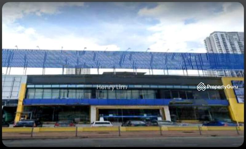 For Sale - Taman Perindustrian Subang