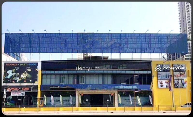 For Sale - Taman Perindustrian Subang