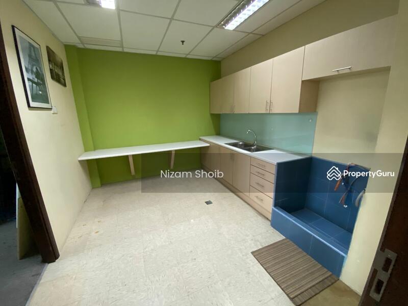 Pejabat untuk Disewa di KLCC (KL City Centre) - Nizam Shoib - PropertyGuru.com.my
