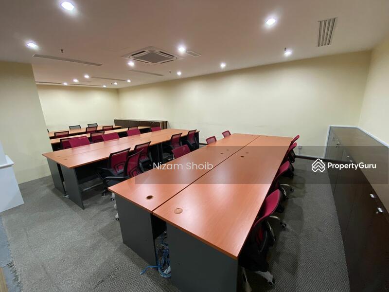 Pejabat untuk Disewa di KLCC (KL City Centre) - Nizam Shoib - PropertyGuru.com.my
