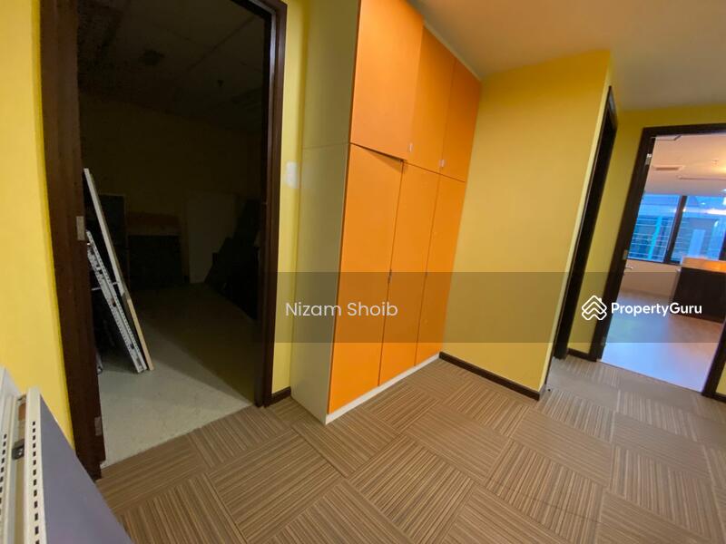Pejabat untuk Disewa di KLCC (KL City Centre) - Nizam Shoib - PropertyGuru.com.my