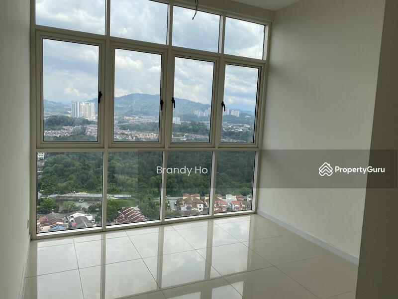 Condominium for Sale at Casa Green Condominium - Brandy Ho - PropertyGuru.com.my