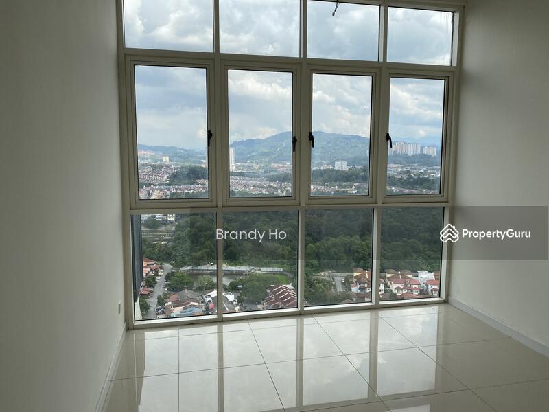 Condominium for Sale at Casa Green Condominium - Brandy Ho - PropertyGuru.com.my