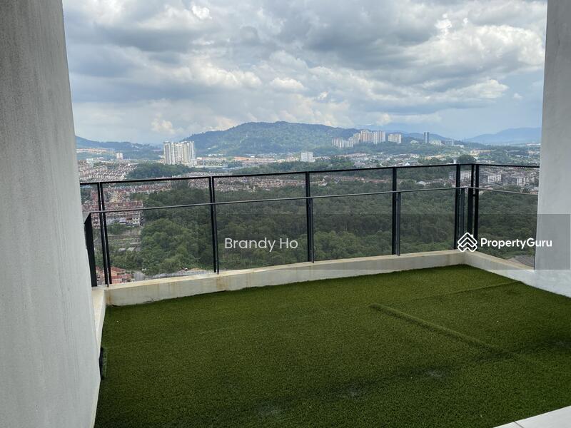 Condominium for Sale at Casa Green Condominium - Brandy Ho - PropertyGuru.com.my