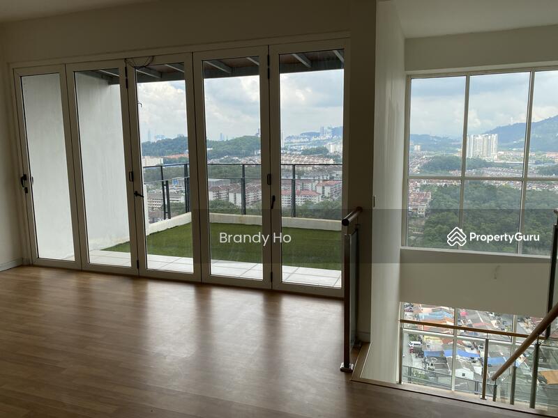 Condominium for Sale at Casa Green Condominium - Brandy Ho - PropertyGuru.com.my