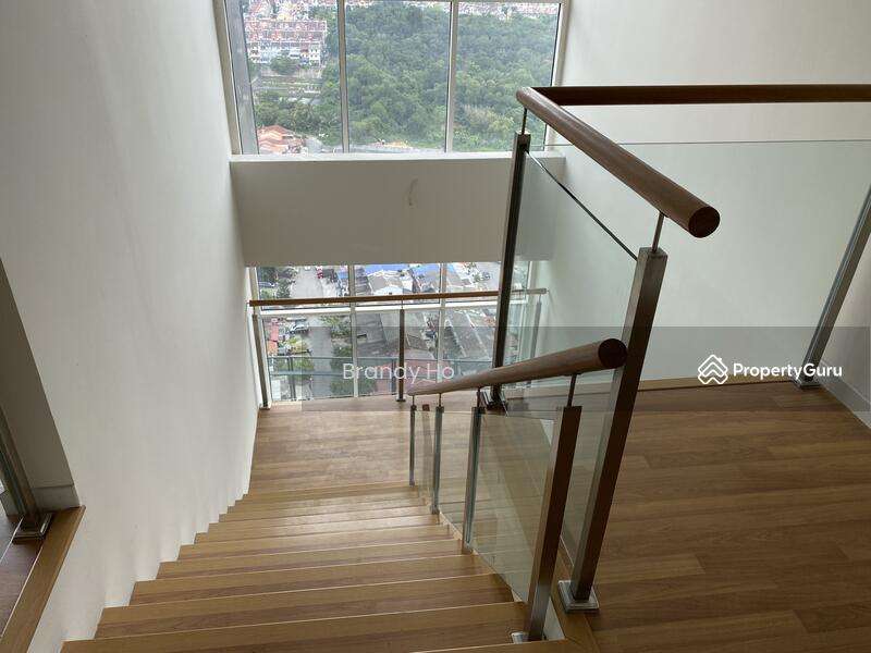 Condominium for Sale at Casa Green Condominium - Brandy Ho - PropertyGuru.com.my