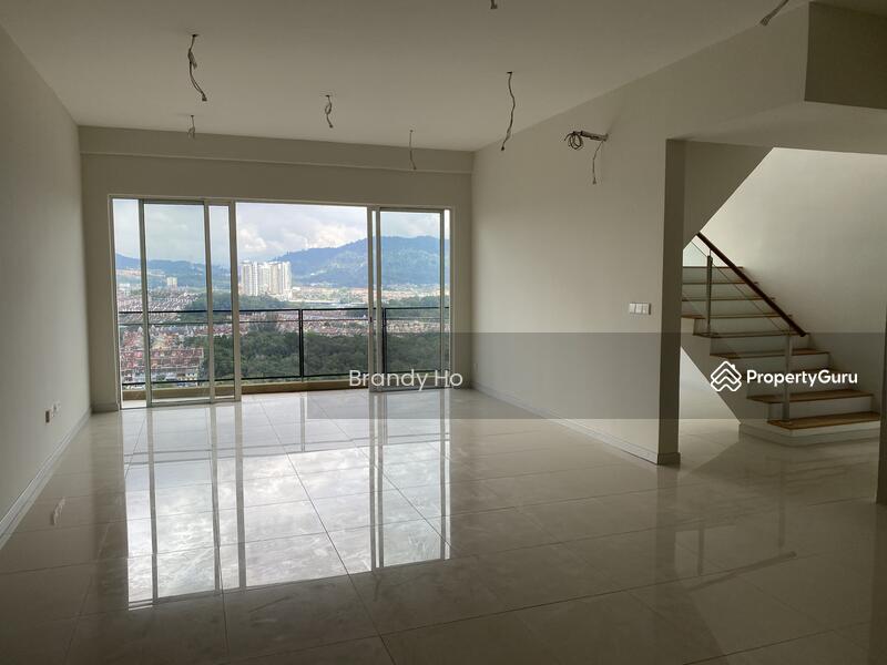 Condominium for Sale at Casa Green Condominium - Brandy Ho - PropertyGuru.com.my