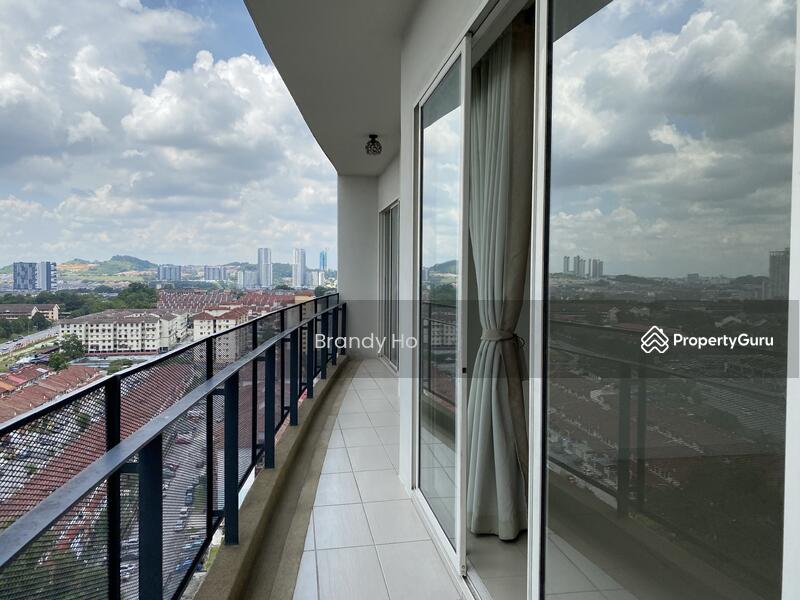 Condominium for Sale at Casa Green Condominium - Brandy Ho - PropertyGuru.com.my