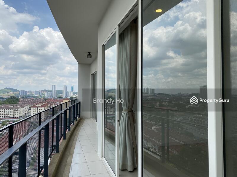 Condominium for Sale at Casa Green Condominium - Brandy Ho - PropertyGuru.com.my