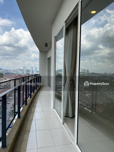 Condominium for Sale at Casa Green Condominium - Brandy Ho - PropertyGuru.com.my