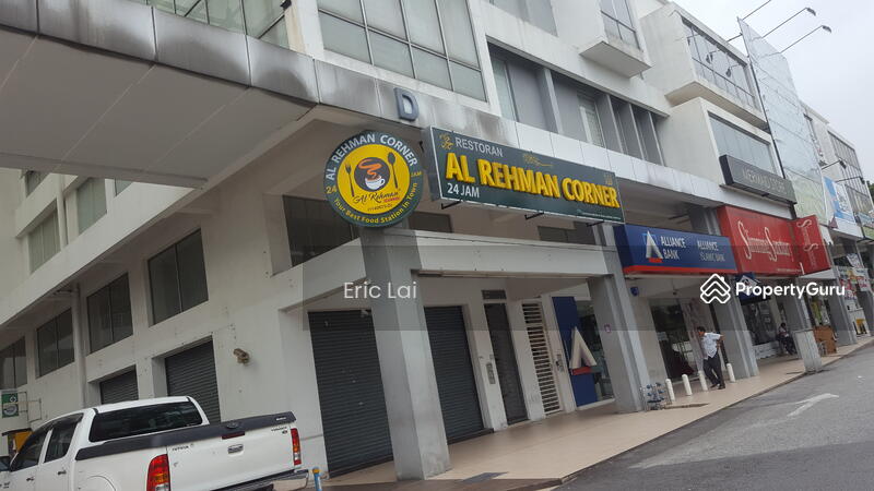 For Sale - Starparc point, Setapak