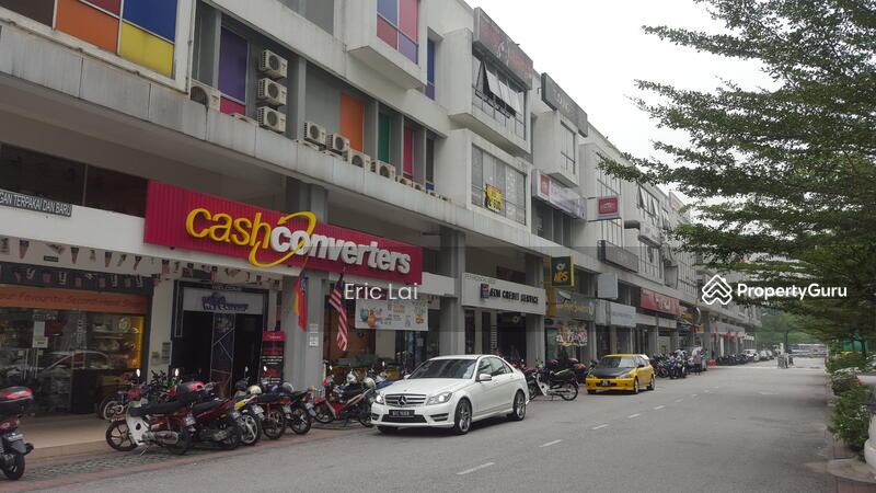 For Sale - Starparc point, Setapak