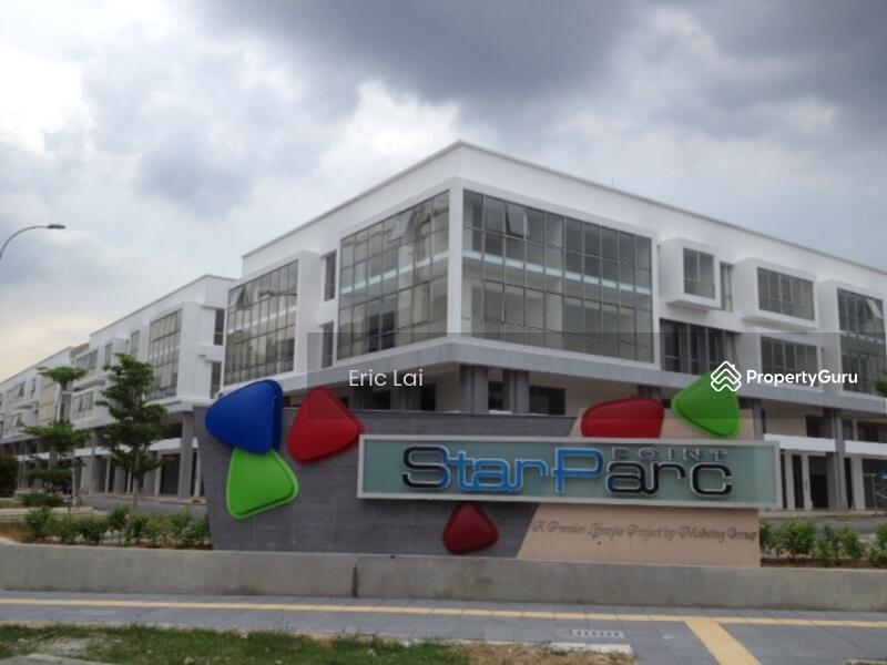 For Sale - Starparc point, Setapak