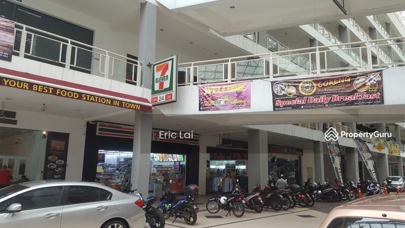 For Sale - Starparc point, Setapak