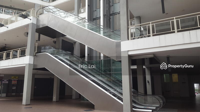 For Sale - Starparc point, Setapak