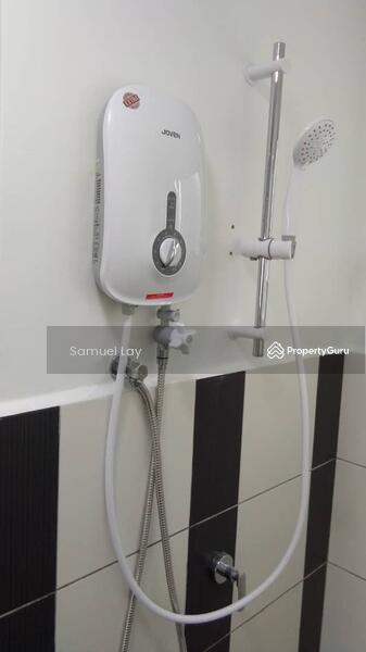 Apartment for Rent at Jalilmas - Samuel Lay - PropertyGuru.com.my