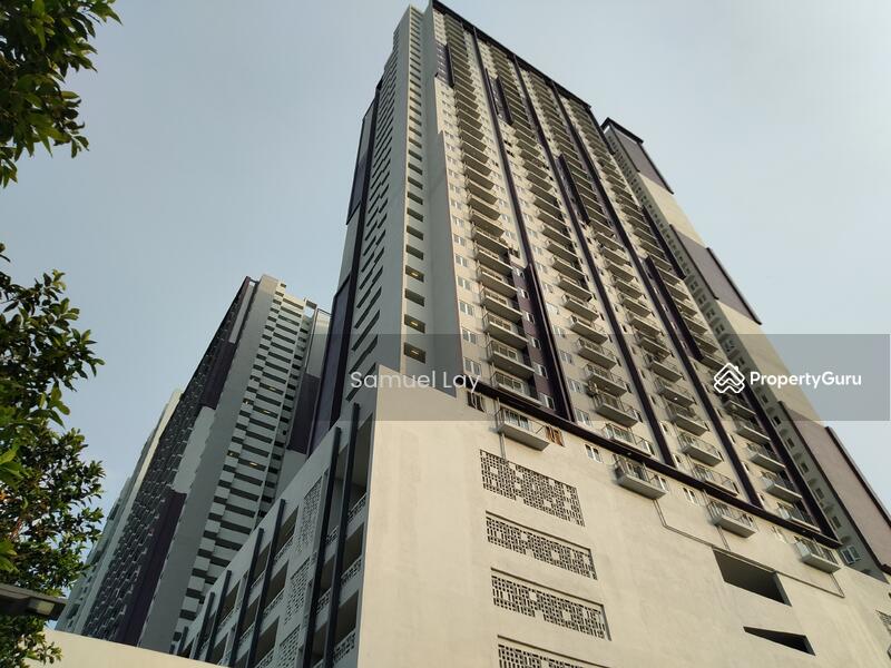 Apartment for Rent at Jalilmas - Samuel Lay - PropertyGuru.com.my