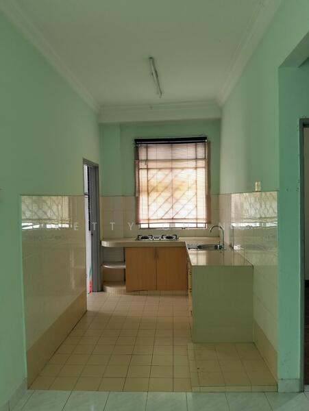 Untuk Disewa - Sri Selayang