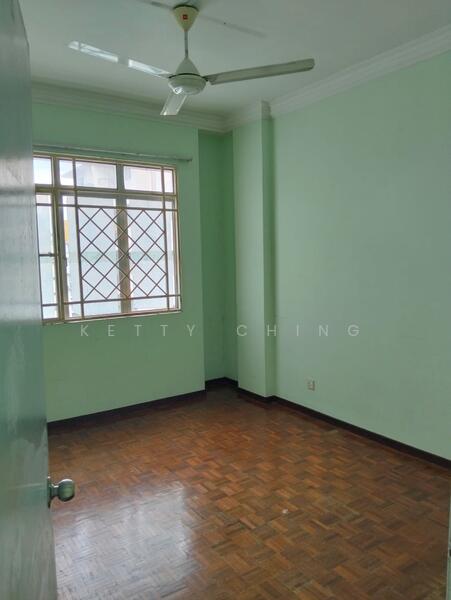 Untuk Disewa - Sri Selayang