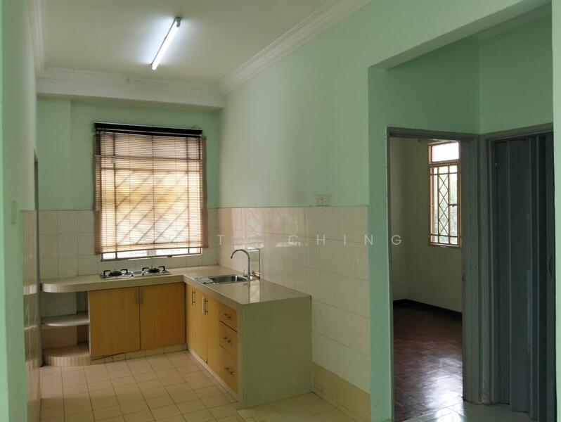 Untuk Disewa - Sri Selayang