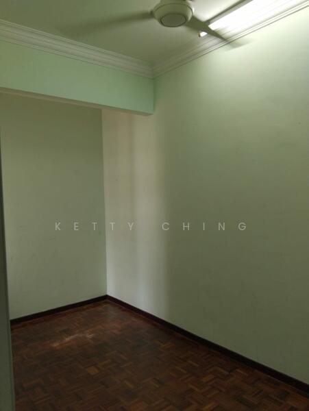 Untuk Disewa - Sri Selayang