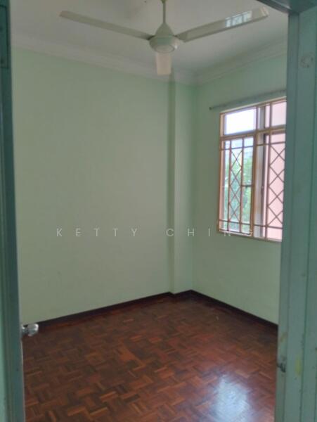 Untuk Disewa - Sri Selayang