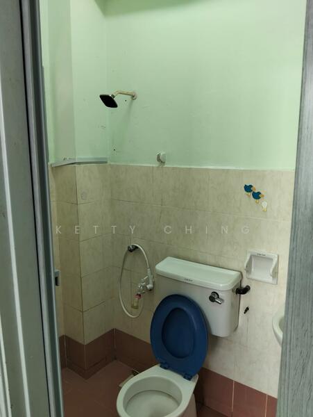 Untuk Disewa - Sri Selayang