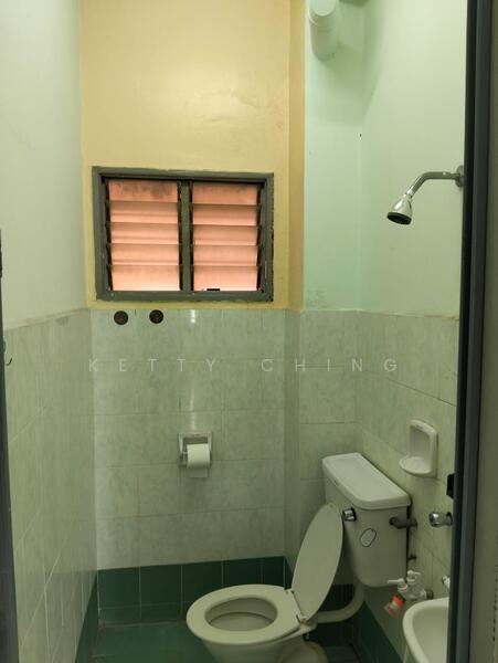 Untuk Disewa - Sri Selayang