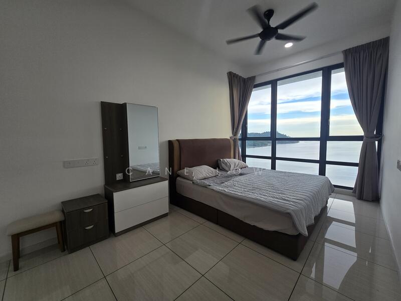 Untuk Disewa - Queens Residences Q1 @ Queens Waterfront