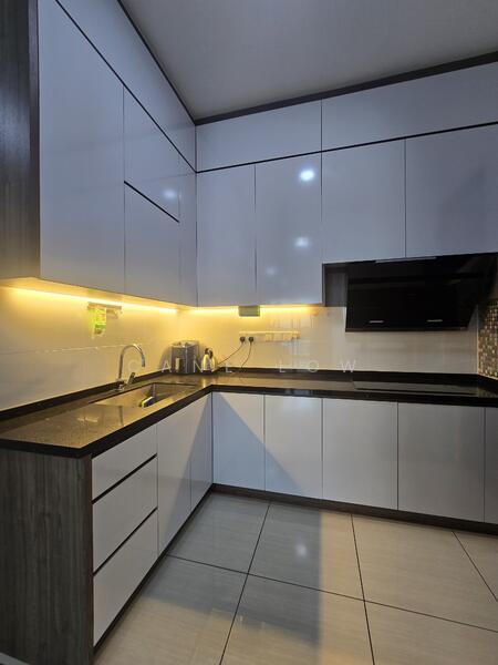 Untuk Disewa - Queens Residences Q1 @ Queens Waterfront