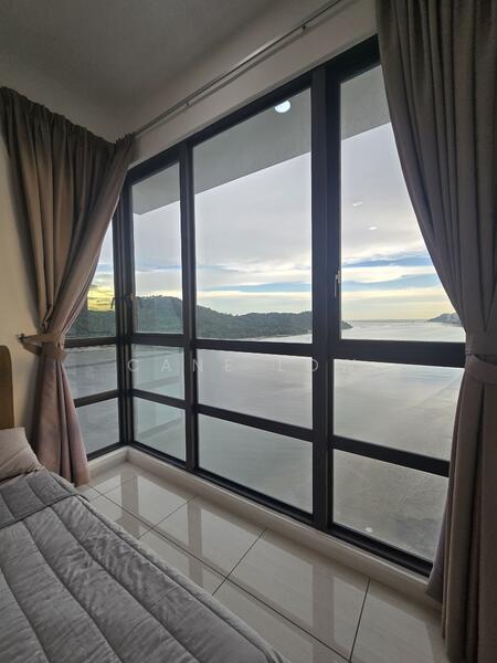 Untuk Disewa - Queens Residences Q1 @ Queens Waterfront