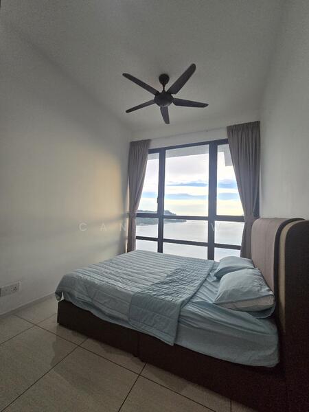 Untuk Disewa - Queens Residences Q1 @ Queens Waterfront