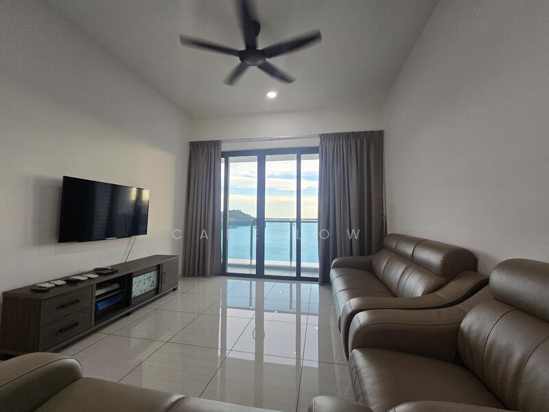 Untuk Disewa - Queens Residences Q1 @ Queens Waterfront